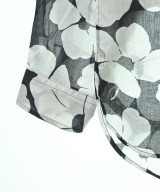 DRIES VAN NOTEN（ドリスヴァンノッテン）カジュアルシャツ 黒 サイズ:S メンズ/2200685846018