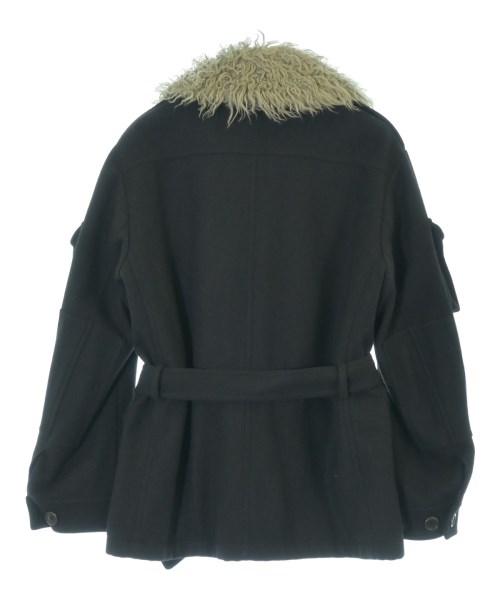 DRIES VAN NOTEN（ドリスヴァンノッテン）その他 黒 サイズ:S メンズ/2200685965016