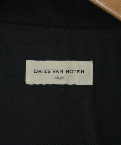 DRIES VAN NOTEN（ドリスヴァンノッテン）その他 黒 サイズ:S メンズ/2200685965016