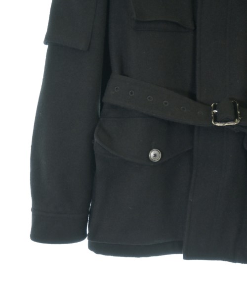 DRIES VAN NOTEN（ドリスヴァンノッテン）その他 黒 サイズ:S メンズ/2200685965016