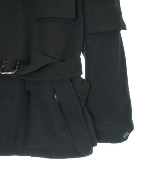 DRIES VAN NOTEN（ドリスヴァンノッテン）その他 黒 サイズ:S メンズ/2200685965016
