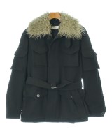 DRIES VAN NOTEN（ドリスヴァンノッテン）その他 黒 サイズ:S メンズ/2200685965016