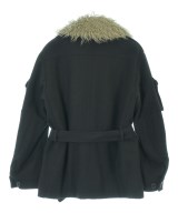 DRIES VAN NOTEN（ドリスヴァンノッテン）その他 黒 サイズ:S メンズ/2200685965016