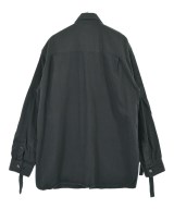 DRIES VAN NOTEN（ドリスヴァンノッテン）ミリタリーブルゾン 紺 サイズ:M メンズ/2200680056108
