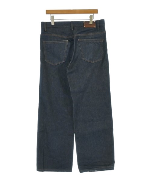 DRIES VAN NOTEN（ドリスヴァンノッテン）デニムパンツ 紺 サイズ:31(M位) メンズ/2200680056122