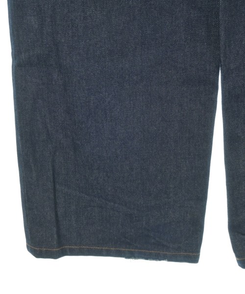DRIES VAN NOTEN（ドリスヴァンノッテン）デニムパンツ 紺 サイズ:31(M位) メンズ/2200680056122