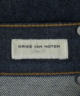 DRIES VAN NOTEN（ドリスヴァンノッテン）デニムパンツ 紺 サイズ:31(M位) メンズ/2200680056122