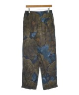 DRIES VAN NOTEN（ドリスヴァンノッテン）その他 茶 サイズ:46(M位) メンズ/2200680056153