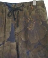 DRIES VAN NOTEN（ドリスヴァンノッテン）その他 茶 サイズ:46(M位) メンズ/2200680056153