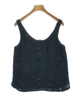 DRIES VAN NOTEN（ドリスヴァンノッテン）カジュアルシャツ 紺 サイズ:38(S位) レディース/2200686240051