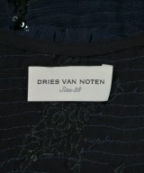 DRIES VAN NOTEN（ドリスヴァンノッテン）カジュアルシャツ 紺 サイズ:38(S位) レディース/2200686240051