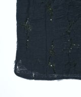 DRIES VAN NOTEN（ドリスヴァンノッテン）カジュアルシャツ 紺 サイズ:38(S位) レディース/2200686240051