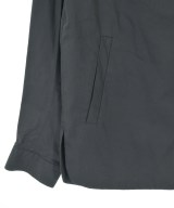 DRIES VAN NOTEN（ドリスヴァンノッテン）カジュアルシャツ 黒 サイズ:36(XS位) レディース/2200686282143