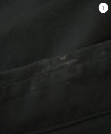 DRIES VAN NOTEN（ドリスヴァンノッテン）カジュアルシャツ 黒 サイズ:36(XS位) レディース/2200686282143