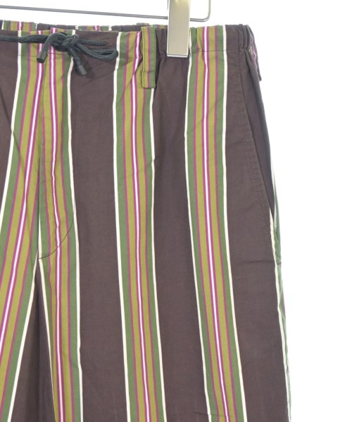 DRIES VAN NOTEN（ドリスヴァンノッテン）その他 茶 サイズ:46(M位) メンズ/2200686285113