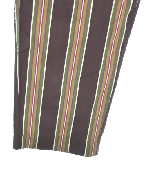 DRIES VAN NOTEN（ドリスヴァンノッテン）その他 茶 サイズ:46(M位) メンズ/2200686285113