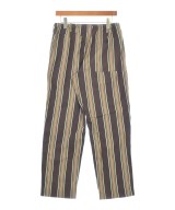 DRIES VAN NOTEN（ドリスヴァンノッテン）その他 茶 サイズ:46(M位) メンズ/2200686285113