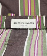 DRIES VAN NOTEN（ドリスヴァンノッテン）その他 茶 サイズ:46(M位) メンズ/2200686285113