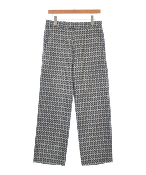 DRIES VAN NOTEN(ドリスヴァンノッテン)その他 茶 サイズ:44(S位)/2200686285137