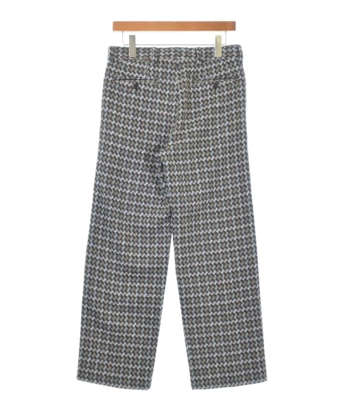 DRIES VAN NOTEN（ドリスヴァンノッテン）その他 茶 サイズ:44(S位) メンズ/2200686285137