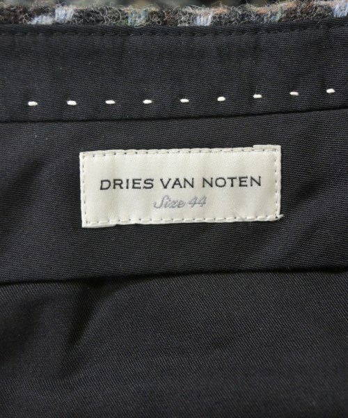 DRIES VAN NOTEN（ドリスヴァンノッテン）その他 茶 サイズ:44(S位) メンズ/2200686285137