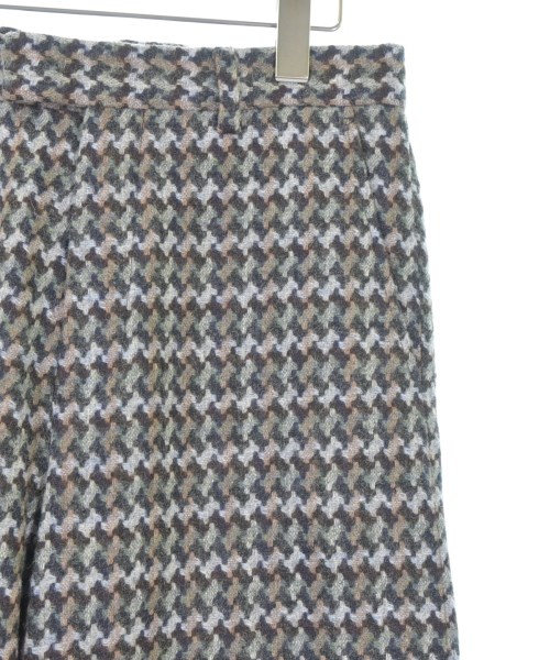 DRIES VAN NOTEN（ドリスヴァンノッテン）その他 茶 サイズ:44(S位) メンズ/2200686285137