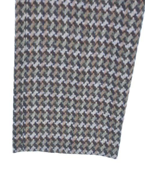 DRIES VAN NOTEN（ドリスヴァンノッテン）その他 茶 サイズ:44(S位) メンズ/2200686285137