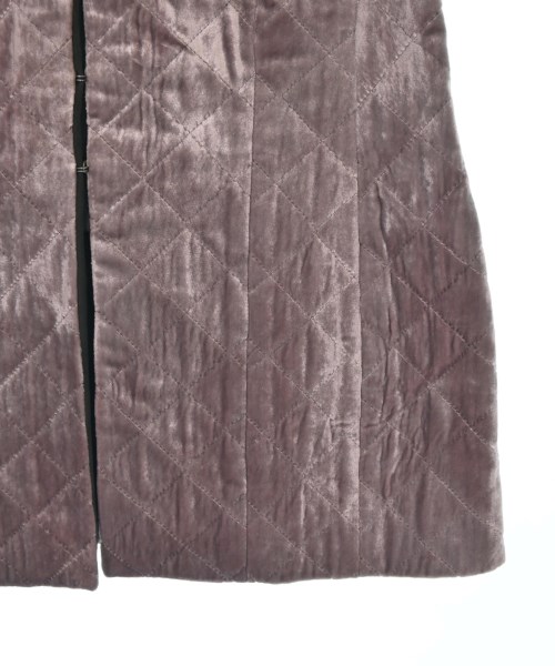 DRIES VAN NOTEN（ドリスヴァンノッテン）ベスト ピンク サイズ:36(XS位) レディース/2200683620061