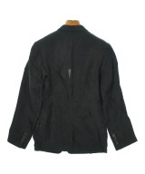 DRIES VAN NOTEN（ドリスヴァンノッテン）カジュアルジャケット 黒 サイズ:36(XS位) レディース/2200686489016