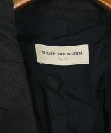 DRIES VAN NOTEN（ドリスヴァンノッテン）カジュアルジャケット 黒 サイズ:36(XS位) レディース/2200686489016