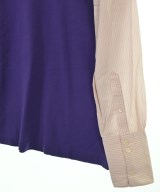 DRIES VAN NOTEN（ドリスヴァンノッテン）Tシャツ・カットソー 紫 サイズ:S レディース/2200686529019