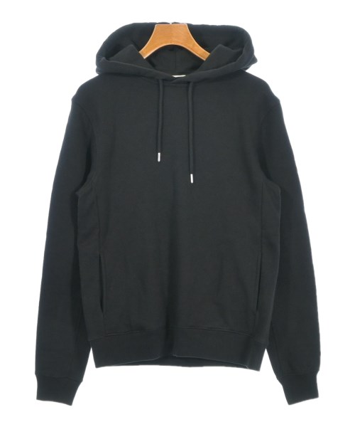 DRIES VAN NOTEN(ドリスヴァンノッテン)パーカー 黒 サイズ:S/2200686629054