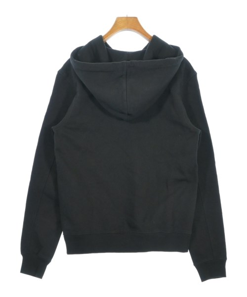 DRIES VAN NOTEN（ドリスヴァンノッテン）パーカー 黒 サイズ:S メンズ/2200686629054