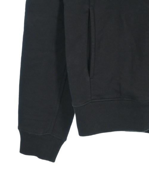 DRIES VAN NOTEN（ドリスヴァンノッテン）パーカー 黒 サイズ:S メンズ/2200686629054