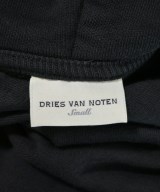 DRIES VAN NOTEN（ドリスヴァンノッテン）パーカー 黒 サイズ:S メンズ/2200686629054