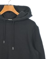 DRIES VAN NOTEN（ドリスヴァンノッテン）パーカー 黒 サイズ:S メンズ/2200686629054