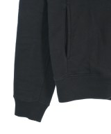 DRIES VAN NOTEN（ドリスヴァンノッテン）パーカー 黒 サイズ:S メンズ/2200686629054