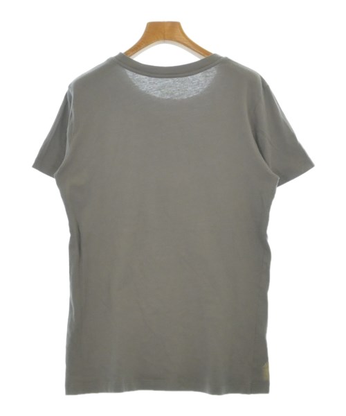 DRIES VAN NOTEN（ドリスヴァンノッテン）Tシャツ・カットソー グレー サイズ:S レディース/2200680734105