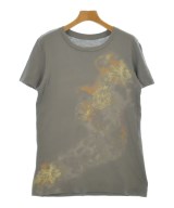 DRIES VAN NOTEN（ドリスヴァンノッテン）Tシャツ・カットソー グレー サイズ:S レディース/2200680734105