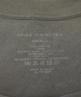 DRIES VAN NOTEN（ドリスヴァンノッテン）Tシャツ・カットソー グレー サイズ:S レディース/2200680734105