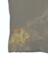 DRIES VAN NOTEN（ドリスヴァンノッテン）Tシャツ・カットソー グレー サイズ:S レディース/2200680734105
