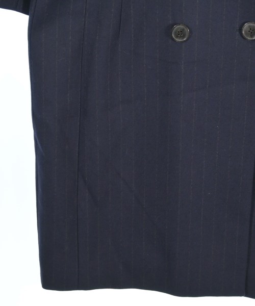 DRIES VAN NOTEN（ドリスヴァンノッテン）その他 紺 サイズ:36(XS位) レディース/2200686639015