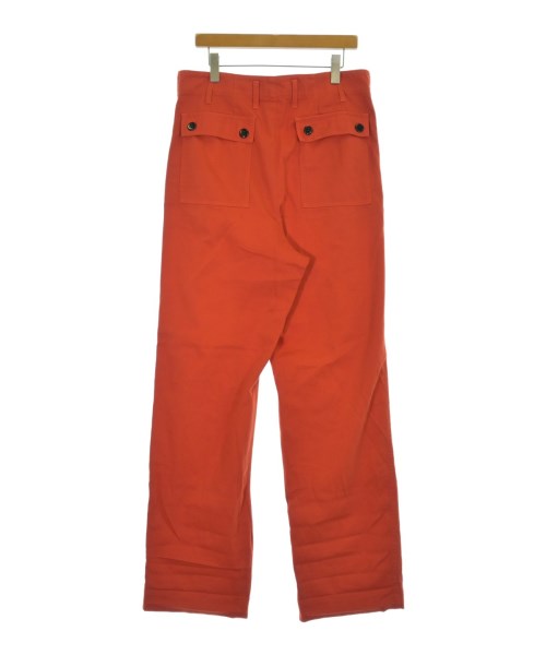 DRIES VAN NOTEN（ドリスヴァンノッテン）その他 赤 サイズ:50(XL位) メンズ/2200686707042