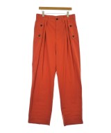 DRIES VAN NOTEN（ドリスヴァンノッテン）その他 赤 サイズ:50(XL位) メンズ/2200686707042