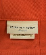 DRIES VAN NOTEN（ドリスヴァンノッテン）その他 赤 サイズ:50(XL位) メンズ/2200686707042