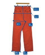 DRIES VAN NOTEN（ドリスヴァンノッテン）その他 赤 サイズ:50(XL位) メンズ/2200686707042