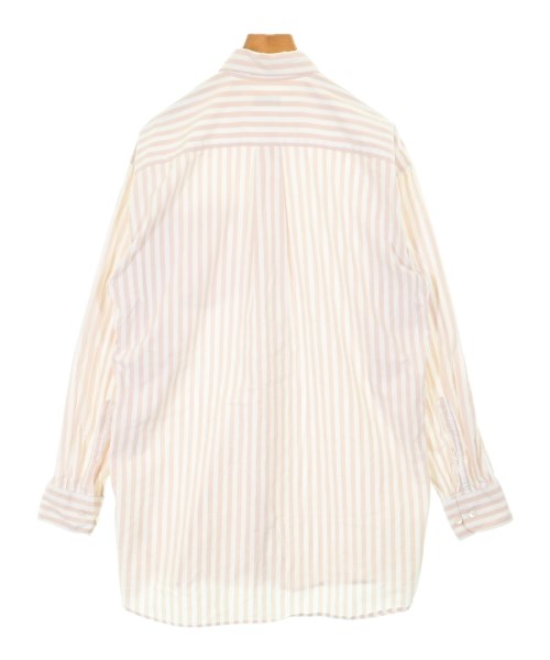 DRIES VAN NOTEN（ドリスヴァンノッテン）カジュアルシャツ ピンク サイズ:XS レディース/2200686806011