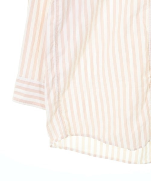 DRIES VAN NOTEN（ドリスヴァンノッテン）カジュアルシャツ ピンク サイズ:XS レディース/2200686806011