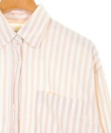 DRIES VAN NOTEN（ドリスヴァンノッテン）カジュアルシャツ ピンク サイズ:XS レディース/2200686806011