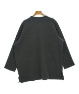 DRIES VAN NOTEN（ドリスヴァンノッテン）スウェット グレー サイズ:XS レディース/2200681521025